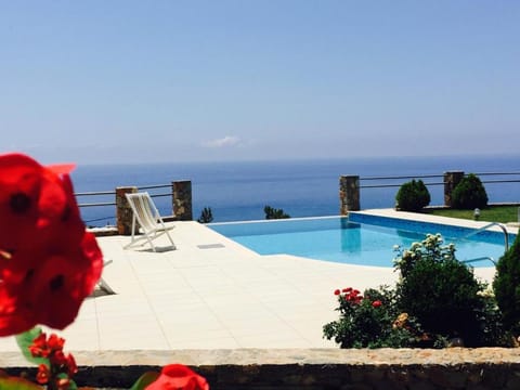 Sea view, Swimming pool, Swimming pool