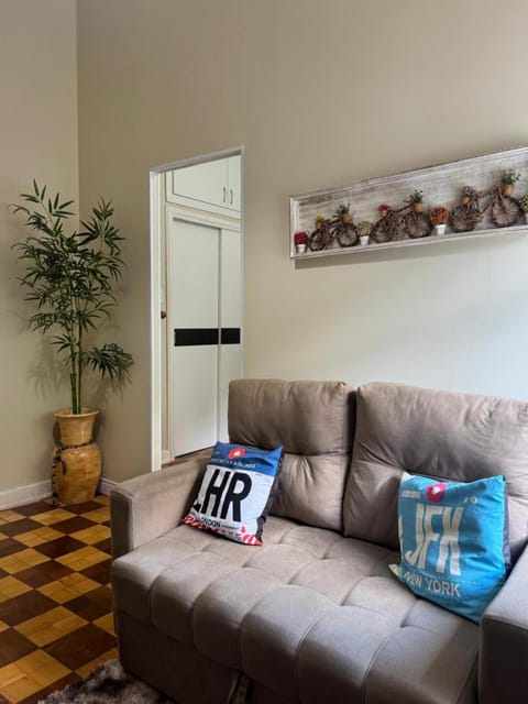 Palácio Quitandinha Apartment in Duque de Caxias