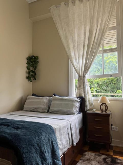 Palácio Quitandinha Apartment in Duque de Caxias