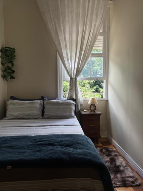 Palácio Quitandinha Apartment in Duque de Caxias