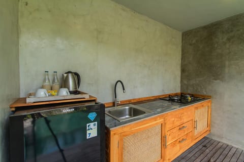 Coffee/tea facilities, Kitchen or kitchenette