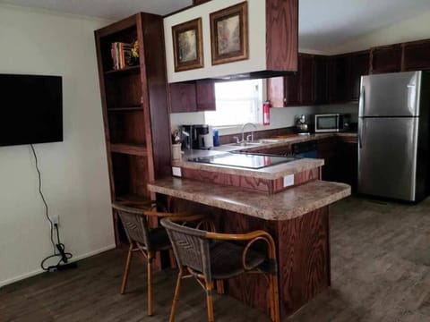 The Villa - Amazingly Comfortable King Beds House in Alpine