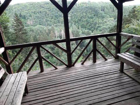 Haus - Pantenburg Bed and Breakfast in Vulkaneifel