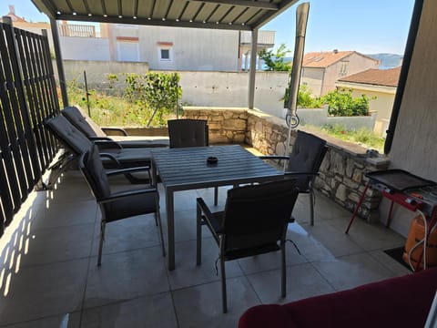 Villa More Sveti Petar na Moru with pool and sea view Apartment in Šibenik-Knin County, Croatia