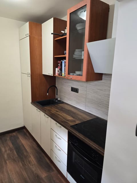 Villa More Sveti Petar na Moru with pool and sea view Apartment in Šibenik-Knin County, Croatia