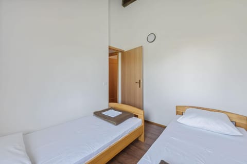 Aparthotel Vila Danica Apartment hotel in Šibenik-Knin County, Croatia