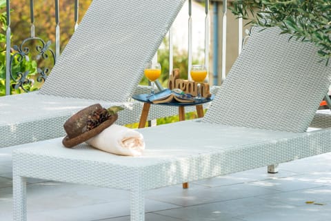 Vila Azur Villa in Mlini