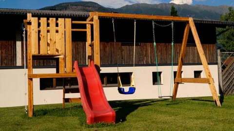 Children play ground