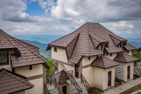 Apartments View Dvori E25 Apartment in Serbia