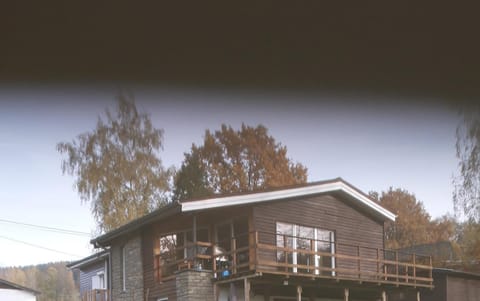 Chalet l'écureuil Chalet in Wallonia, Belgium