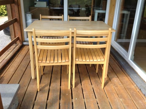 Chalet l'écureuil Chalet in Wallonia, Belgium