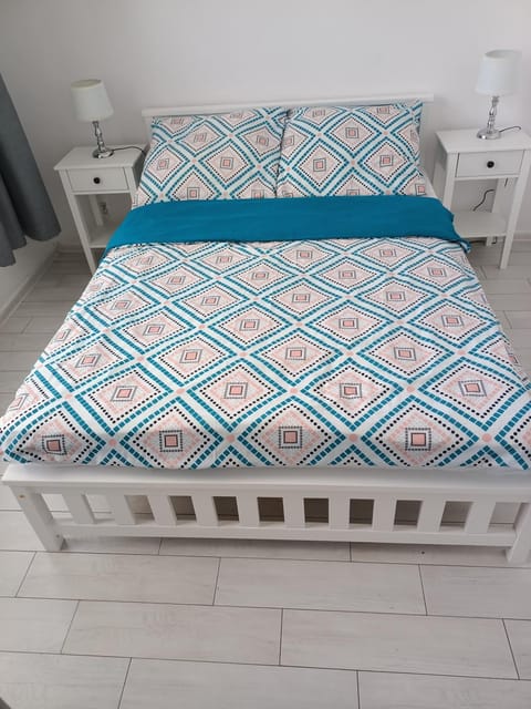 Apartament w porcie Apartment in Pomeranian Voivodeship