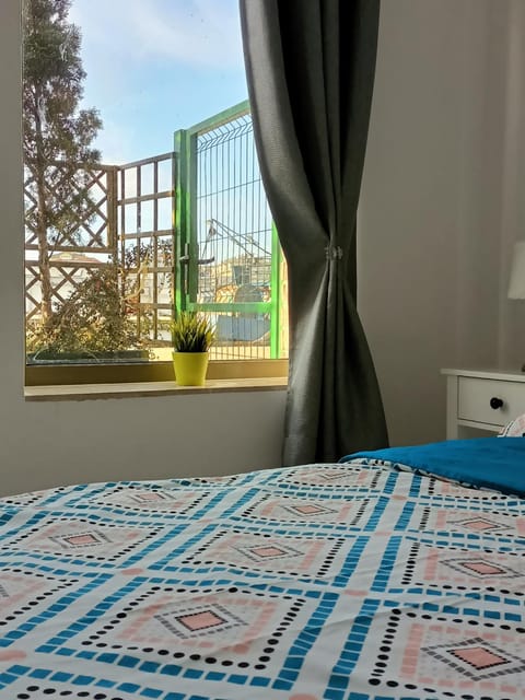 Apartament w porcie Apartment in Pomeranian Voivodeship