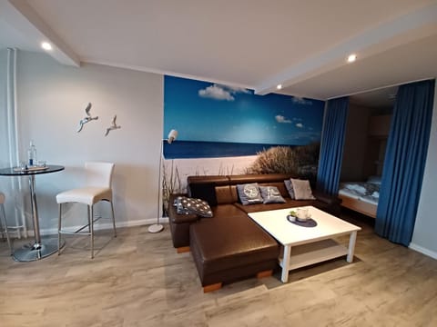 "Ostseeblick" L-7-6 Apartment in Heiligenhafen