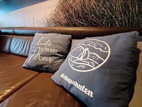 "Ostseeblick" L-7-6 Apartment in Heiligenhafen