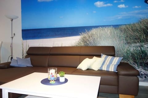 "Ostseeblick" L-7-6 Apartment in Heiligenhafen