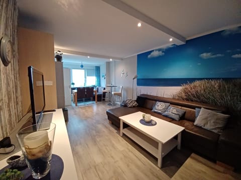 "Ostseeblick" L-7-6 Apartment in Heiligenhafen