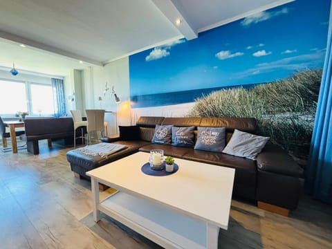 "Ostseeblick" L-7-6 Apartment in Heiligenhafen