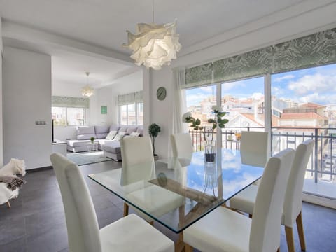 Living room, Lounge or bar, Dining area