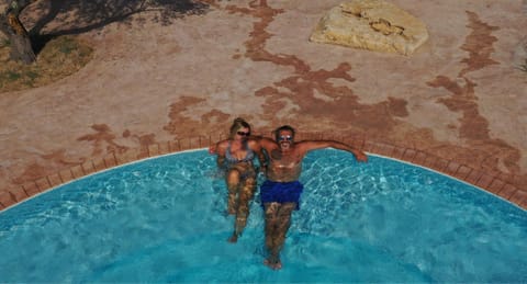 People, Hot Tub, Swimming pool, Swimming pool