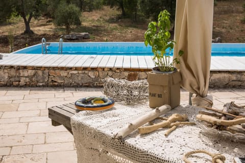 Patio, Pool view, Swimming pool, Swimming pool