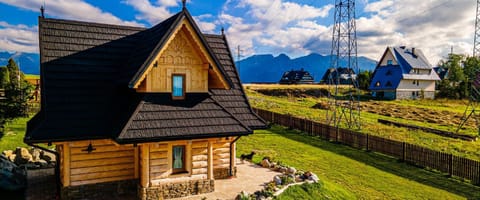 Property building, Mountain view, Mountain view