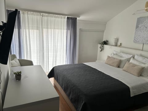 Pension Rušev Bed and Breakfast in Zadar County