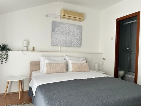 Pension Rušev Bed and Breakfast in Zadar County