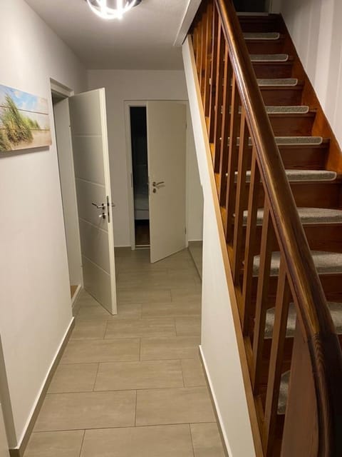 Fehmarnliebe House in Ostholstein