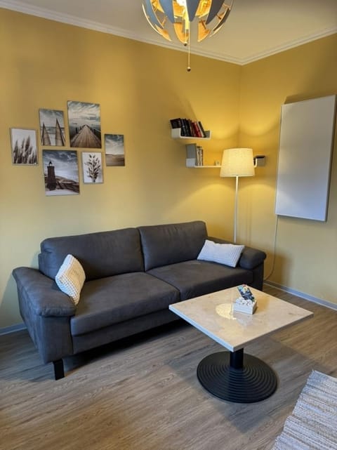 MP 2 Leuchtturm Apartment in Boltenhagen