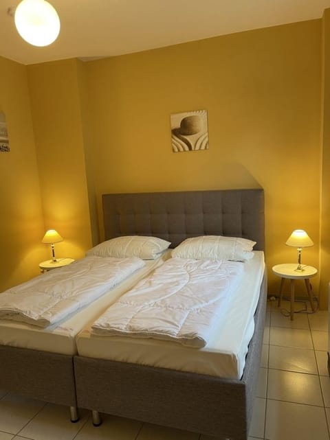 MP 2 Leuchtturm Apartment in Boltenhagen