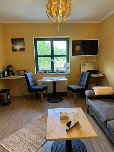 MP 2 Leuchtturm Apartment in Boltenhagen