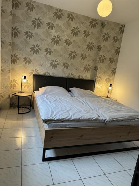 MP 5 Meeresrauschen Apartment in Boltenhagen