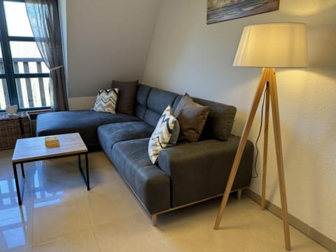 MP 7 Backbord Apartment in Boltenhagen