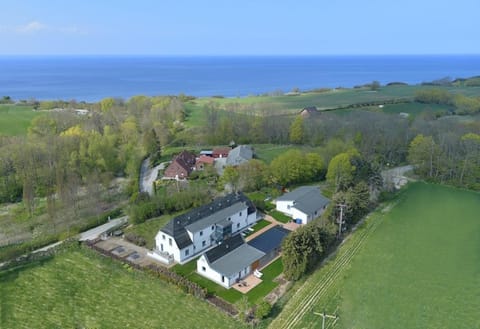 MP 7 Backbord Apartment in Boltenhagen