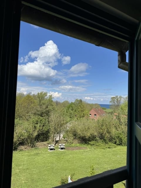 MP 8 Steuerbord Apartment in Boltenhagen