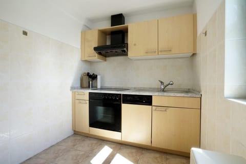 MP 8 Steuerbord Apartment in Boltenhagen