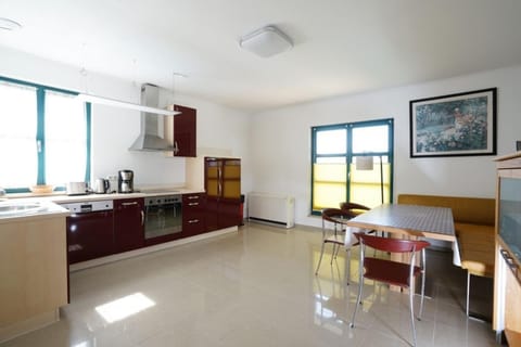 MP 9 Villa House in Boltenhagen