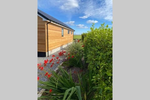 The Gallafield, Self Catering Bungalow , Stornoway House in Scotland