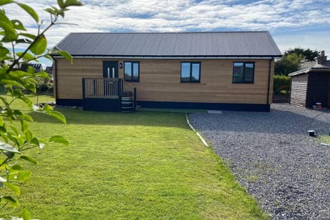The Gallafield, Self Catering Bungalow , Stornoway House in Scotland