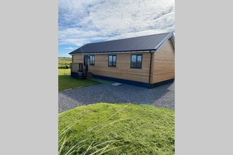 The Gallafield, Self Catering Bungalow , Stornoway House in Scotland