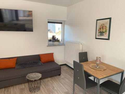 Apartmenthaus Krone Wohnen mit Herz Apartment in Saarland, 66, Germany