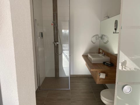 Apartmenthaus Krone Wohnen mit Herz Apartment in Saarland, 66, Germany
