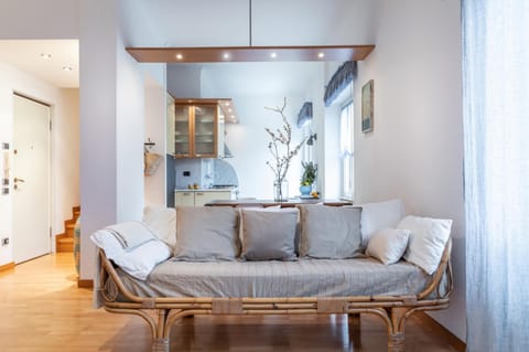 Appartamento La Vela Apartment in San Bartolomeo al Mare