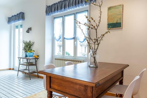 Appartamento La Vela Apartment in San Bartolomeo al Mare