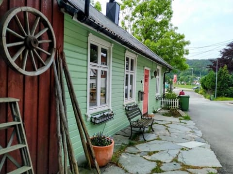 Property view