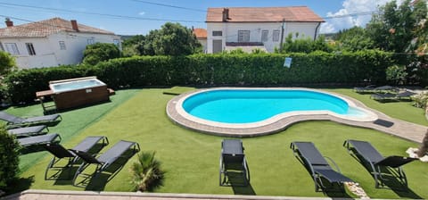 Apartments Stengl Apartment in Lika-Senj County