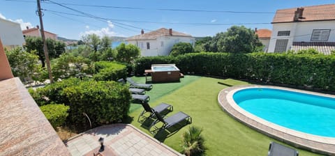 Apartments Stengl Apartment in Lika-Senj County