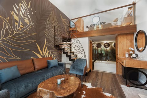 Toplik Village Resort Apartment in Federation of Bosnia and Herzegovina