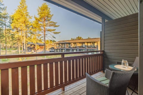 Tahkokorva Studios by Hiekka Booking Apartment in Finland